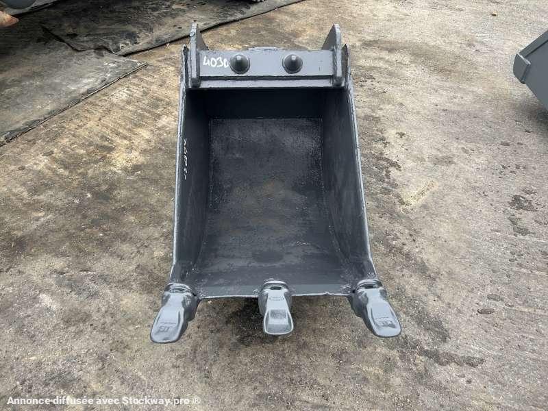 Photo MECALAC serie 12 - 580mm  image 3/5