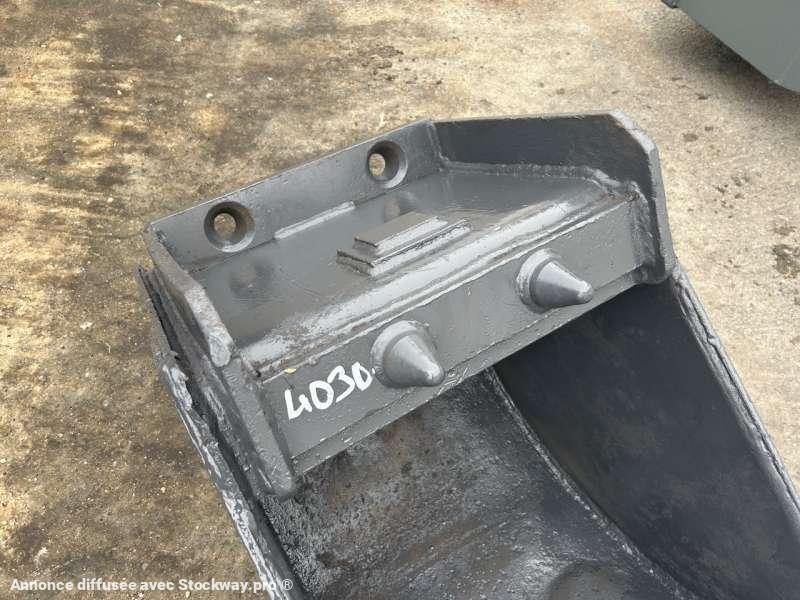 Photo MECALAC serie 12 - 580mm  image 4/5