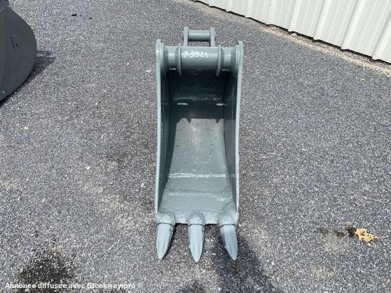 Photo MORIN M4 - 400mm  image 3/7
