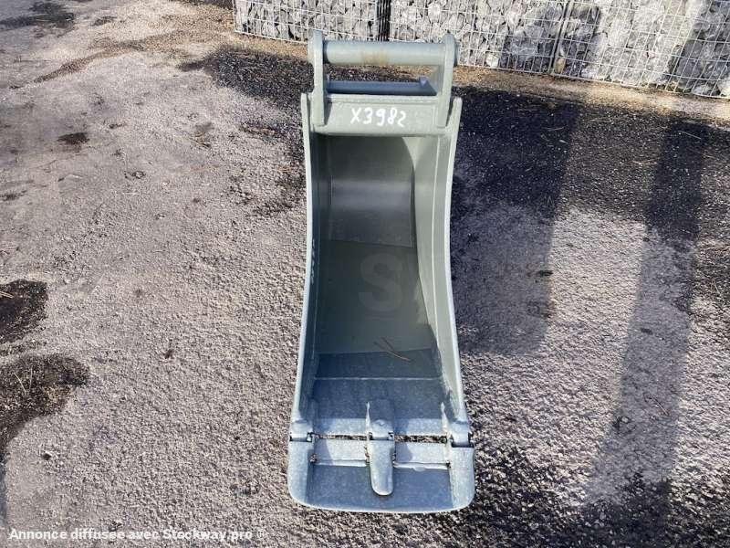 Photo VOLVO S5 / S50 - 400mm  image 3/7
