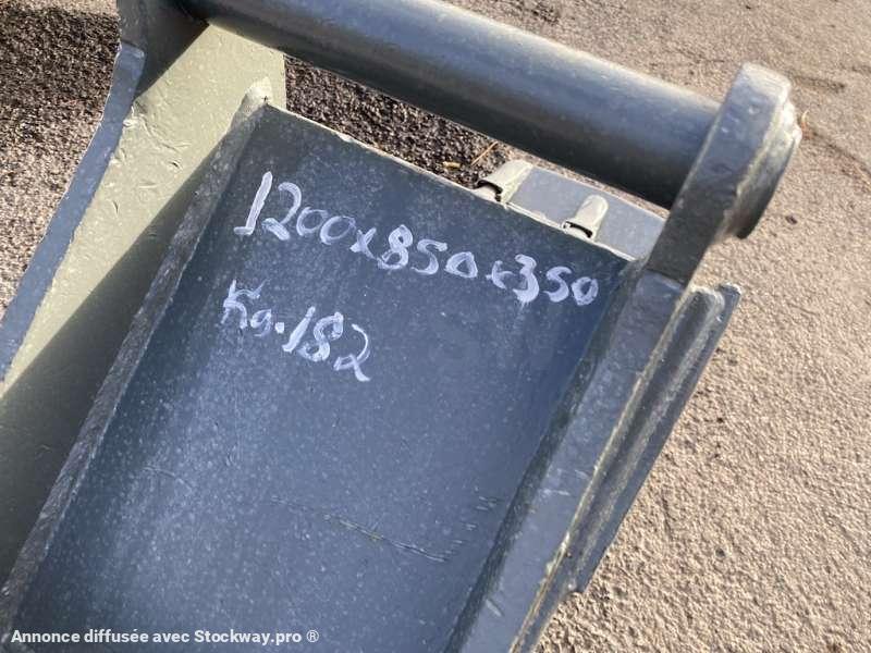 Photo VOLVO S5 / S50 - 400mm  image 6/7