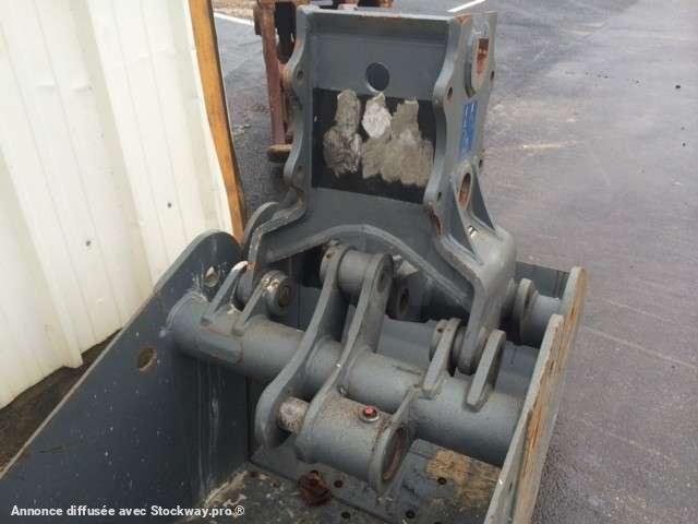 Photo LIEBHERR GM10SW - 800mm  image 4/6