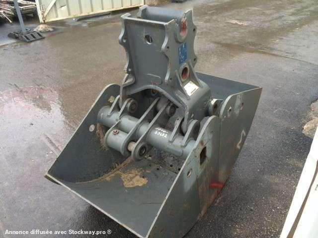 Photo LIEBHERR GM10SW - 800mm  image 5/6