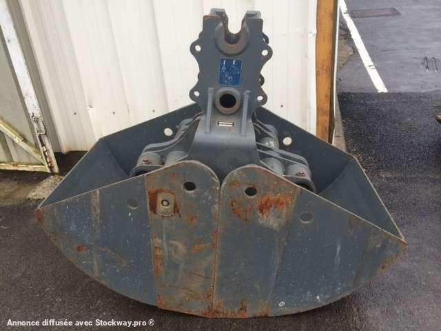 Photo LIEBHERR GM10SW - 800mm  image 6/6
