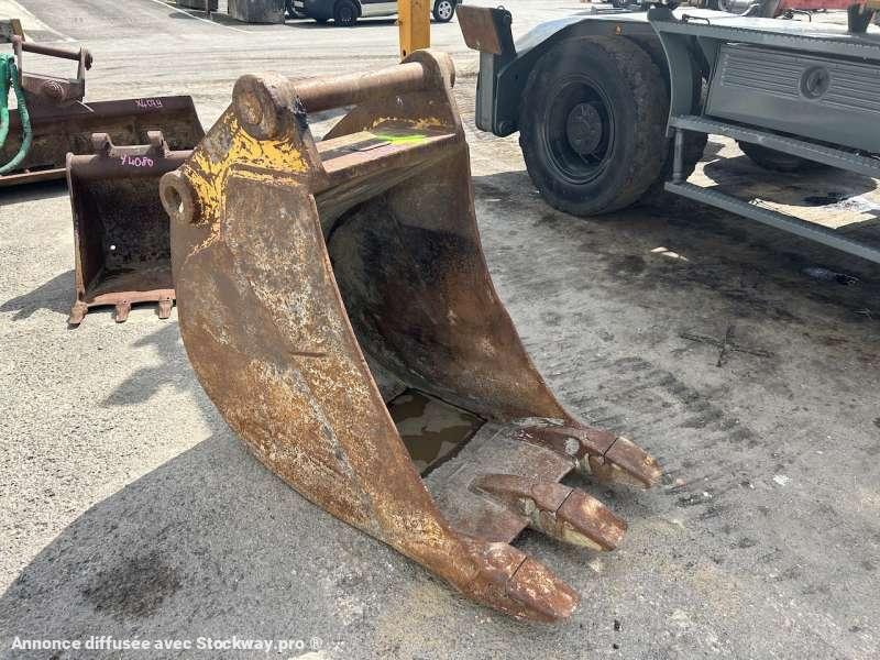 Photo LIEBHERR 630mm - SW48  image 1/5