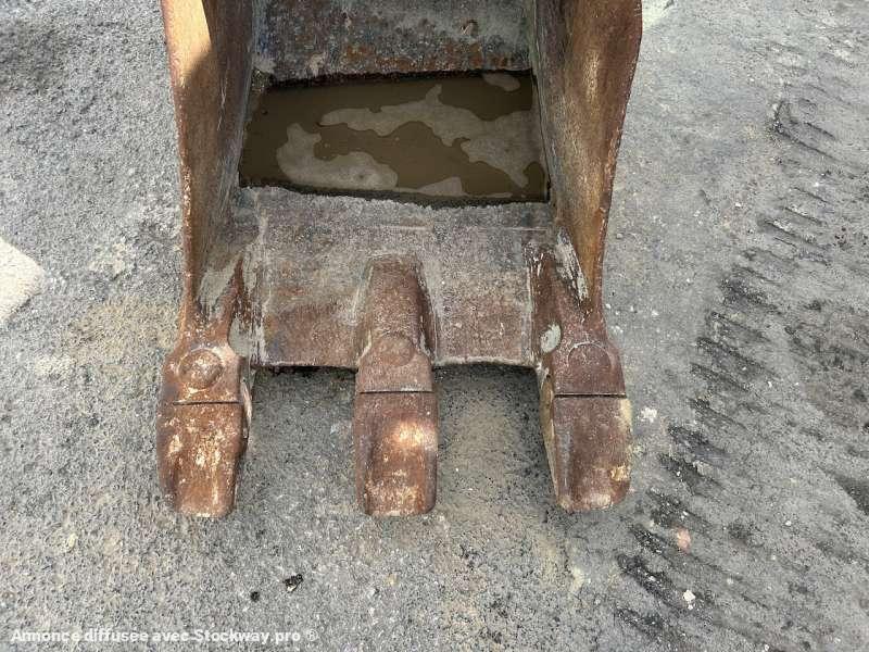 Photo LIEBHERR 630mm - SW48  image 2/5