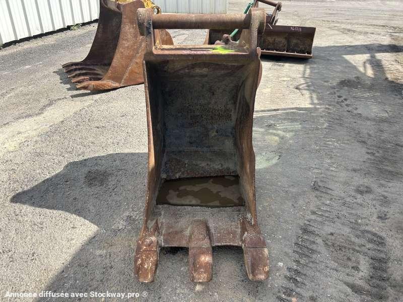 Photo LIEBHERR 630mm - SW48  image 3/5