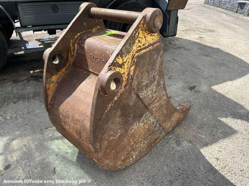 Photo LIEBHERR 630mm - SW48  image 5/5