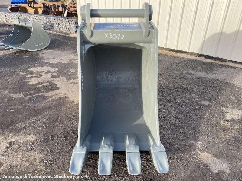 Photo LIEBHERR 850mm - Axes 80/70mm  image 4/8