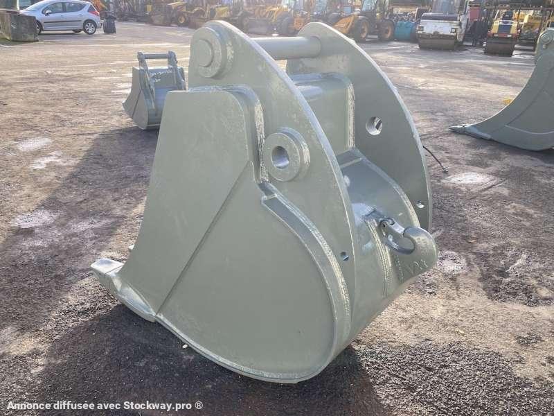 Photo LIEBHERR 850mm - Axes 80/70mm  image 7/8