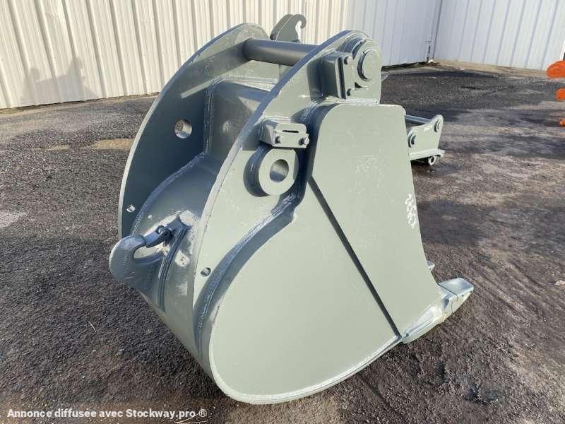 Photo LIEBHERR 850mm - Axes 80/70mm  image 8/8