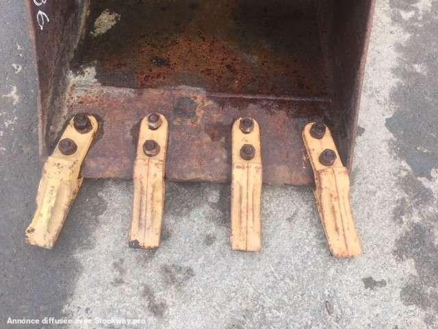 Photo AUTRE 430mm - Axes 35mm  image 2/5