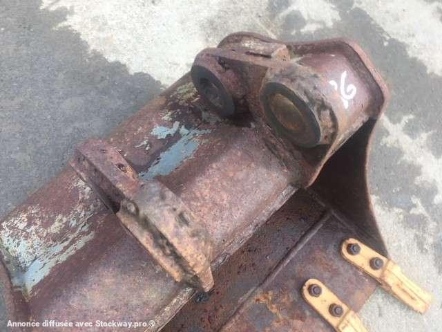 Photo AUTRE 430mm - Axes 35mm  image 4/5