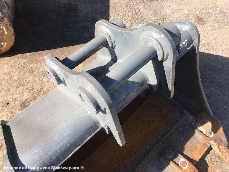 Photo AUTRE 600mm - Axes 35mm  image 4/5