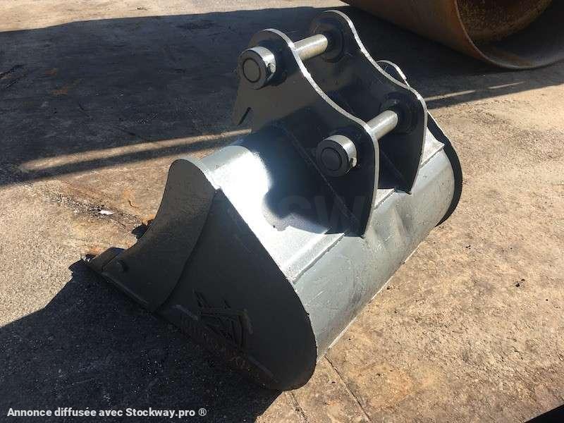 Photo AUTRE 600mm - Axes 35mm  image 5/5