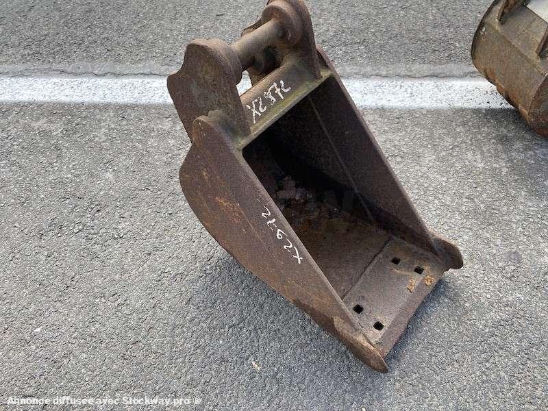 AUTRE 240mm - Axes 25mm 