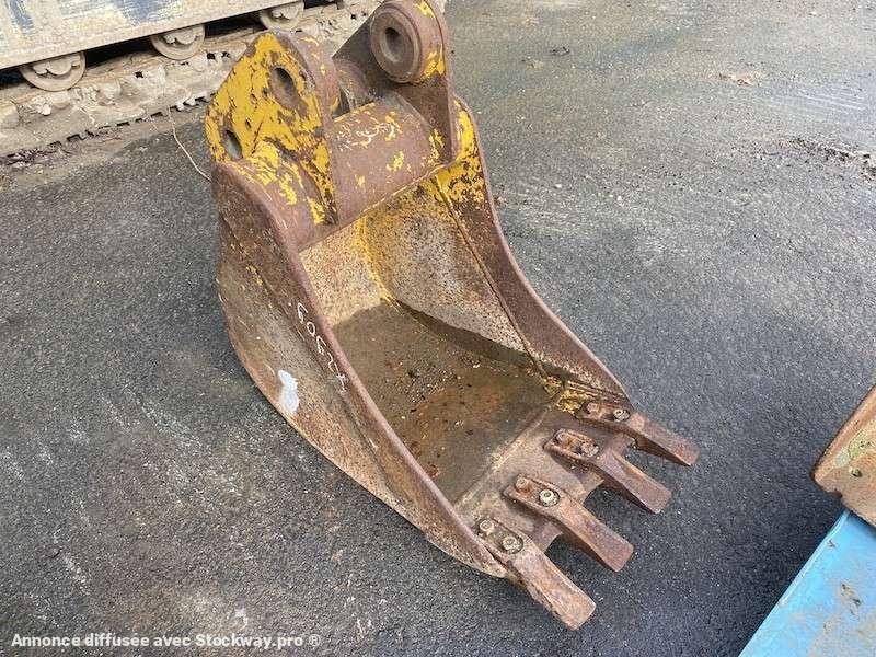 AUTRE 380mm - Axes 40mm 