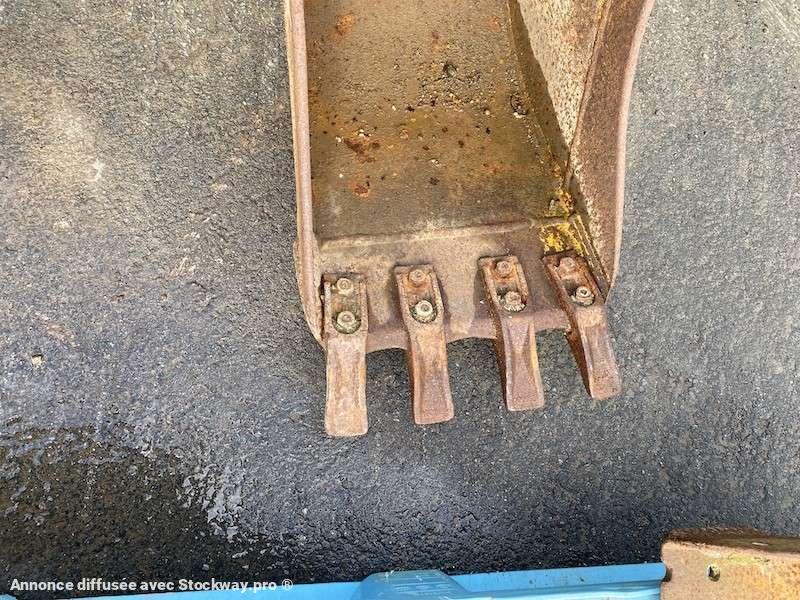 Photo AUTRE 380mm - Axes 40mm  image 2/5