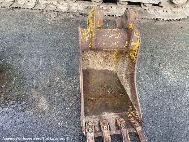 Photo AUTRE 380mm - Axes 40mm  image 3/5