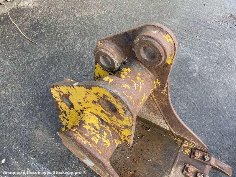 Photo AUTRE 380mm - Axes 40mm  image 4/5