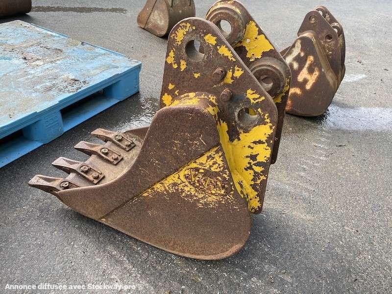 Photo AUTRE 380mm - Axes 40mm  image 5/5