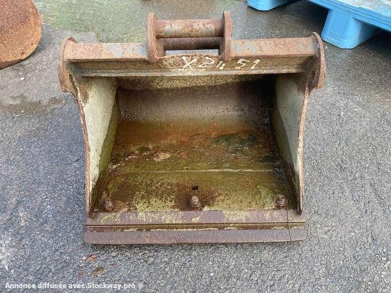 Photo AUTRE 450mm - Axes 30mm  image 2/4