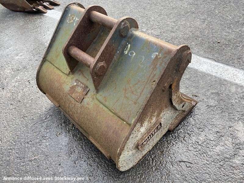 Photo AUTRE 450mm - Axes 30mm  image 4/4