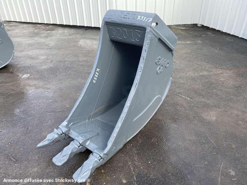 ASM / OSCAR MEIER ASM100 - 630mm 