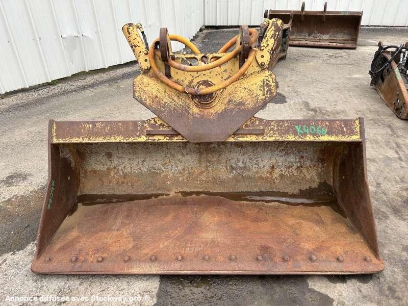 Photo VERACHTERT CW30S / CW40S - 2000mm  image 2/8