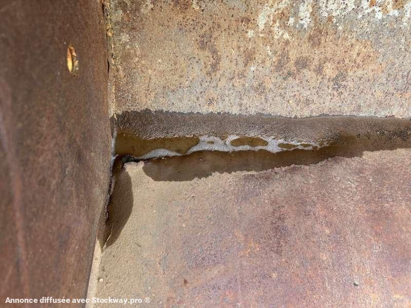 Photo VERACHTERT CW30S / CW40S - 2000mm  image 3/8