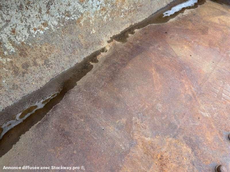 Photo VERACHTERT CW30S / CW40S - 2000mm  image 4/8