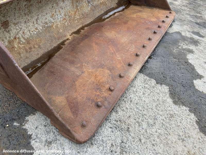 Photo VERACHTERT CW30S / CW40S - 2000mm  image 5/8