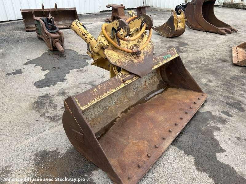 Photo VERACHTERT CW30S / CW40S - 2000mm  image 6/8