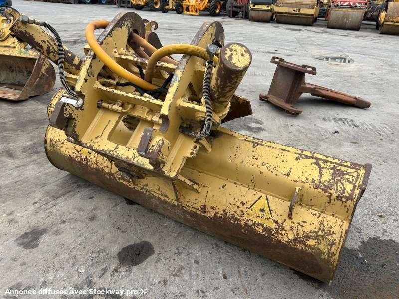 Photo VERACHTERT CW30S / CW40S - 2000mm  image 7/8