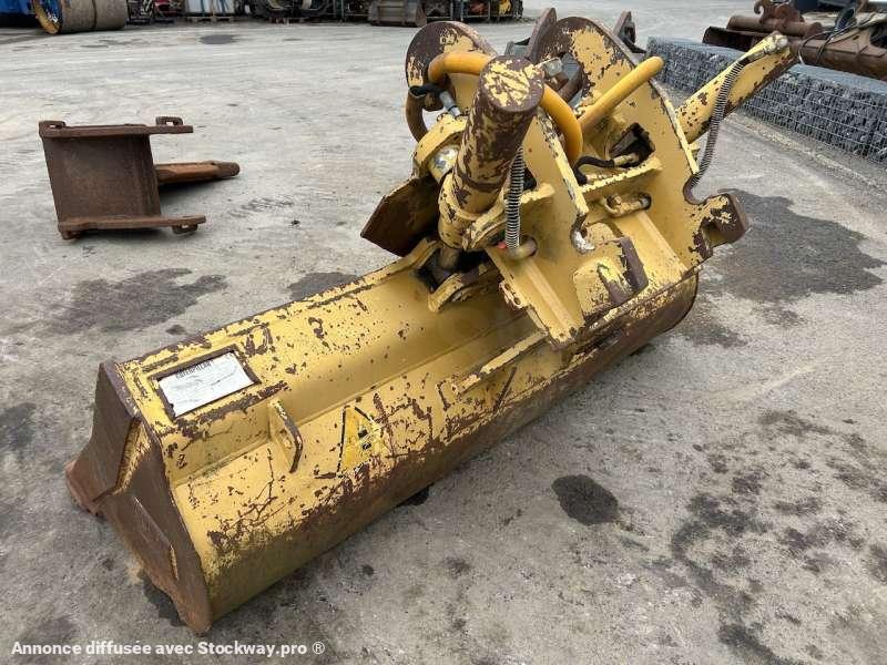 Photo VERACHTERT CW30S / CW40S - 2000mm  image 8/8