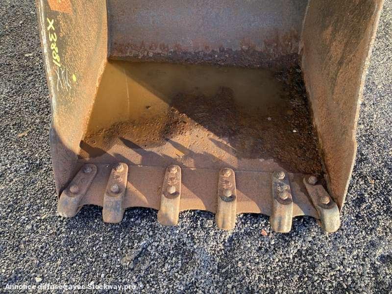 Photo CATERPILLAR 880mm  image 2/6