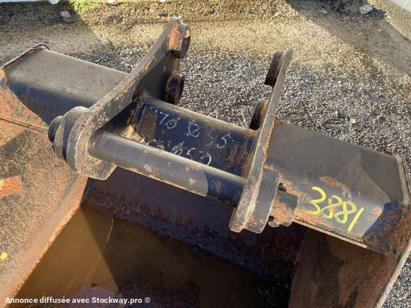 Photo CATERPILLAR 880mm  image 4/6