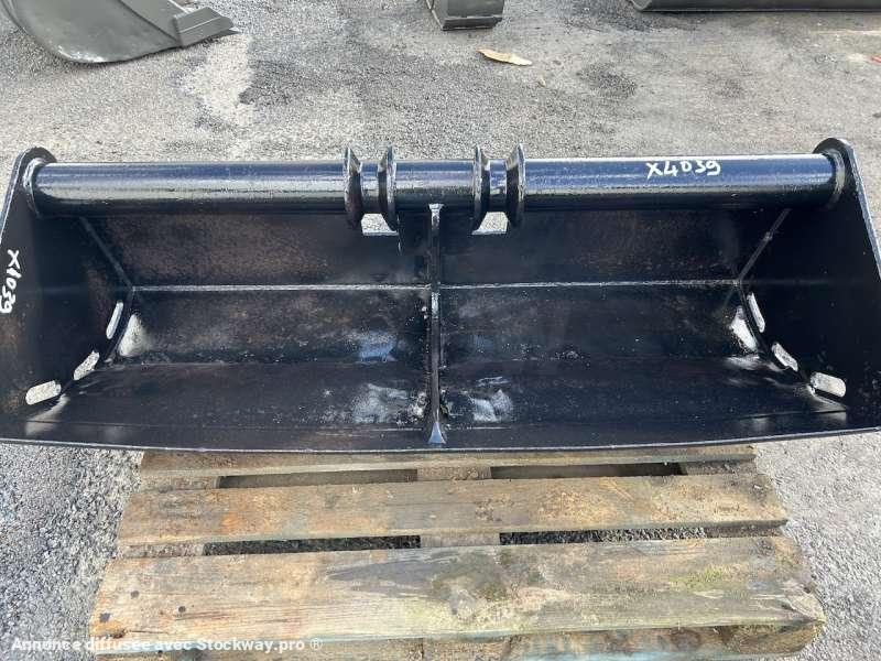 Photo MORIN M3 - 1500mm  image 2/7