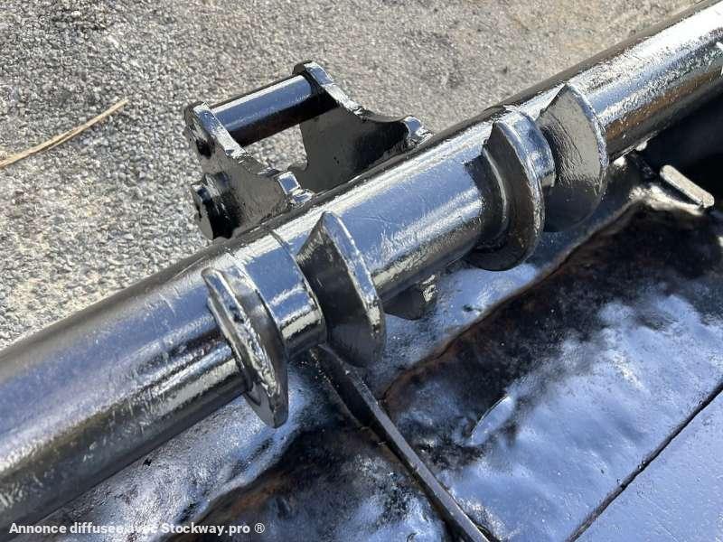 Photo MORIN M3 - 1500mm  image 4/7