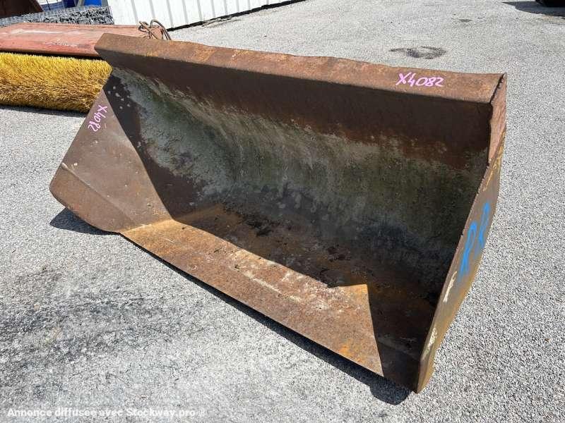 AUTRE 1860mm - Lateral Droit 