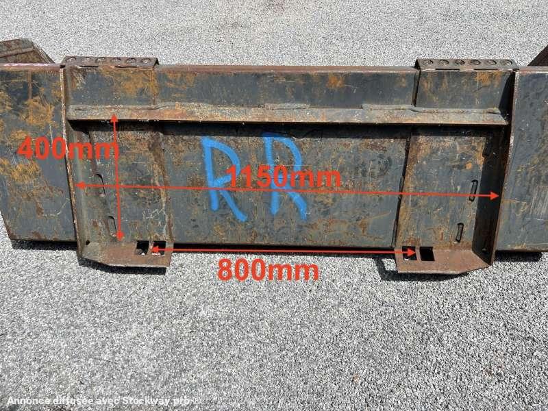 Photo AUTRE 1700mm  image 6/8