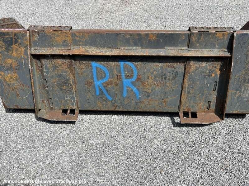 Photo AUTRE 1700mm  image 7/8