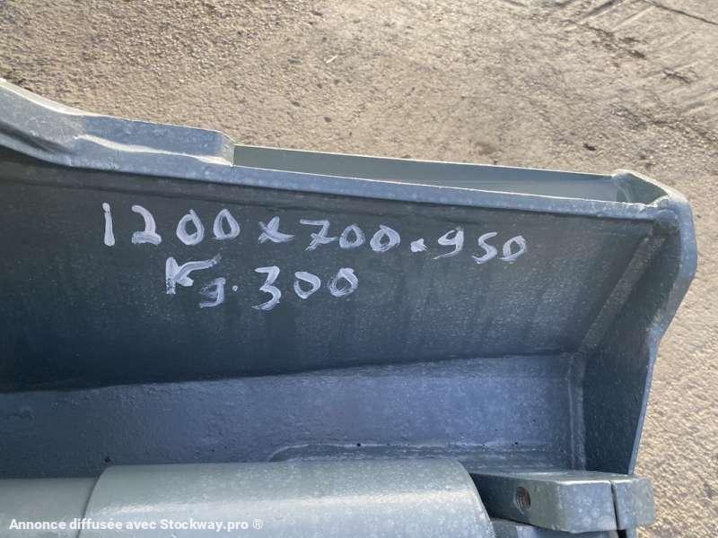 Photo AUTRE S5 / S50 - 1200mm  image 5/6