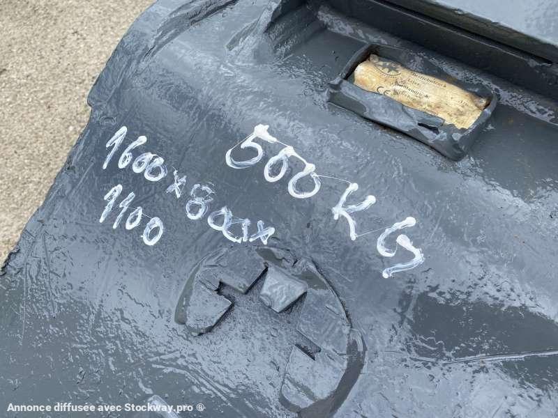 Photo WIMMER KL3 - 550mm  image 7/7