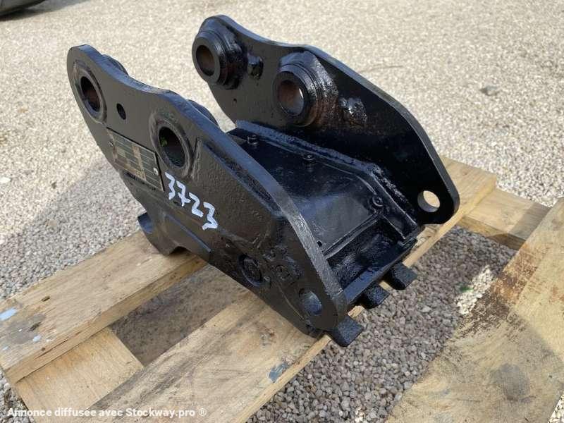 ARDEN EQUIPMENT QA05 axes 35mm 