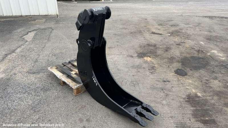 MORIN M3 - Type Banane - 270mm 