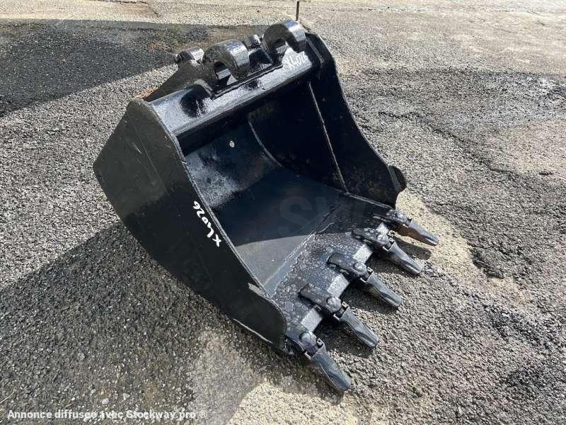 KLAC Modele F - 720mm 