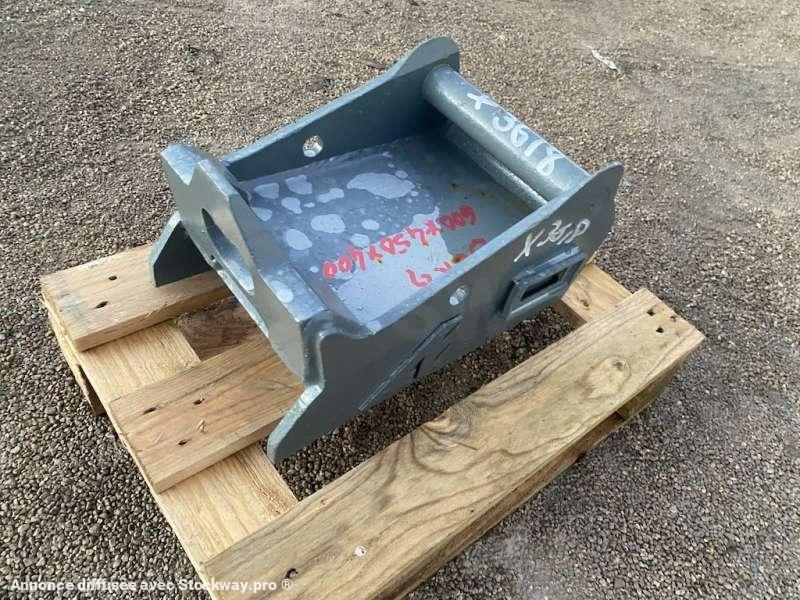 ARDEN EQUIPMENT QA10 