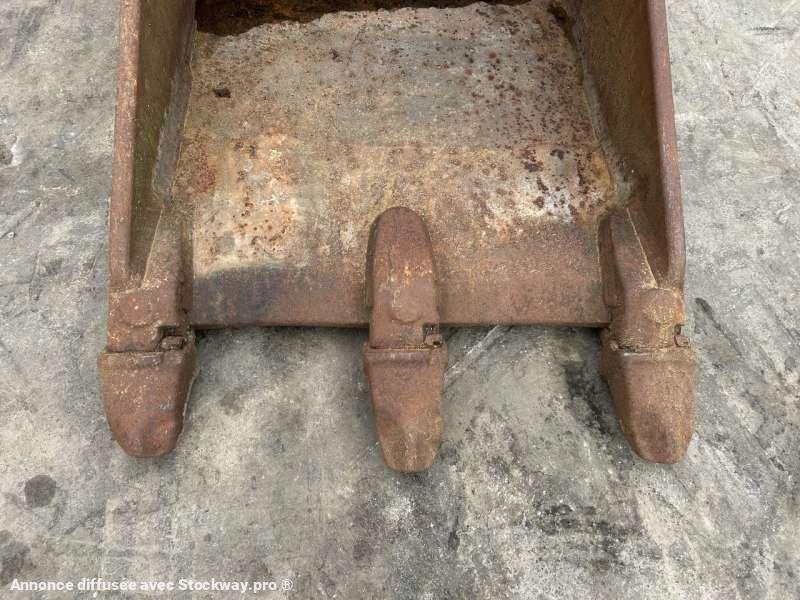 Photo VERACHTERT CW45S - 1000mm  image 2/6