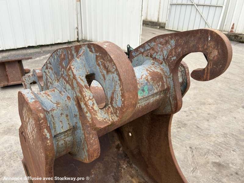 Photo VERACHTERT CW45S - 1000mm  image 4/6